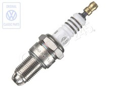 Genuine VW Spark Plug NOS VW