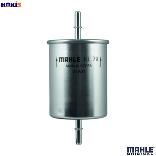 Fuel filter for - fuel, vw