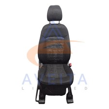 FORD Galaxy 2016 MK4 Front