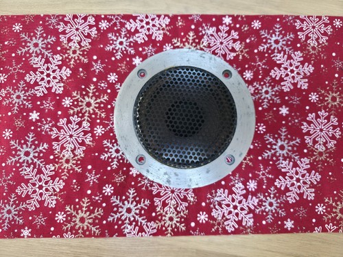 Wharfedale original - e-70,