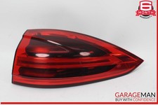 15-18 Porsche Cayenne 958 Rear Right Side Outer Tail Light Lamp 7P5945208R OEM