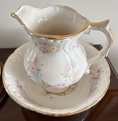 Vintage oldcourt pottery - oldcourt,