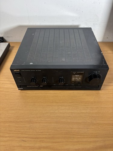 Akai m459 stereo - akai, am-m459