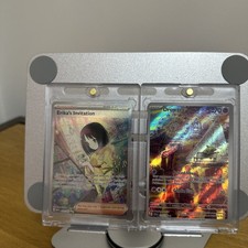 Pokémon Mystery God pack X10