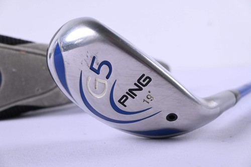 Ping hybrid 19 degree - ping,