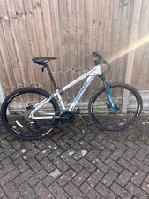 Merida Big Seven 100 Hard Tail