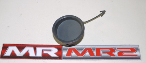 Toyota mr2 mk3 - mk3, rear
