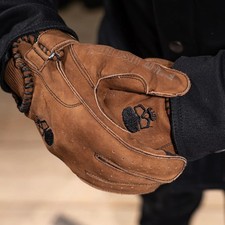 BOBHEAD Musket Brown Leather