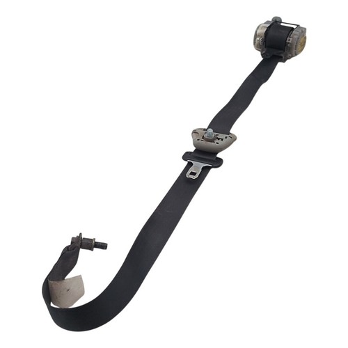 Toyota hilux seat belt - belt, front