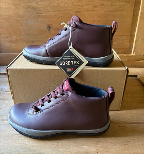 Camper peu pista gore tex - peu,