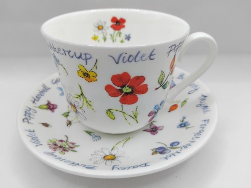 Roy kirkham wayside flowers - roy,