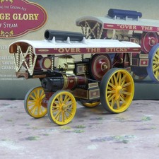 Corgi 80103 Fowler Showmans