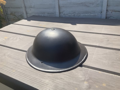 British brodie combat helmet - british,