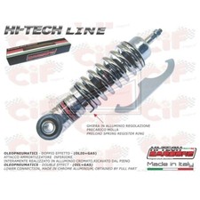 Shock Absorber adjustable