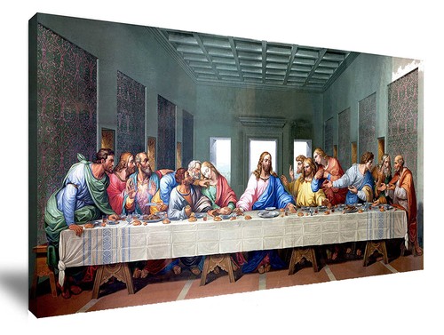 Last supper religion jesus - last,