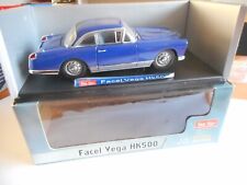Sun Star 3754 Facel Vega HK500