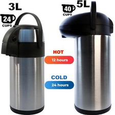 Air pot tea coffee - pot,