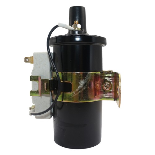 Ignition pencil coil for - ignition,