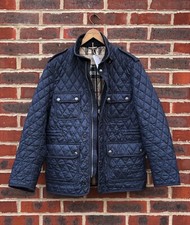 Burberry Brit Mens RUSSELL