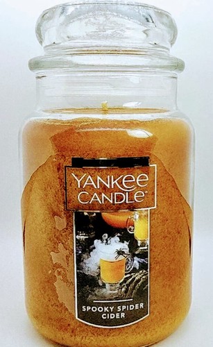 Yankee candle large - candle,