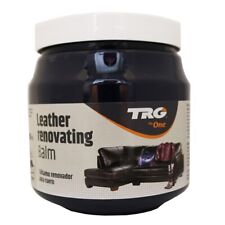 TRG Leather Renovating Balm