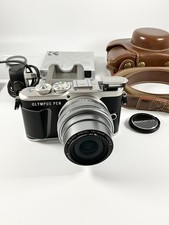 Olympus PEN E‑PL9 16.1 MP