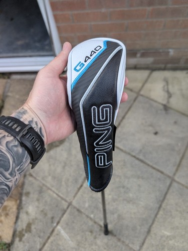 Ping g440 hybrid golf club - hybrid,