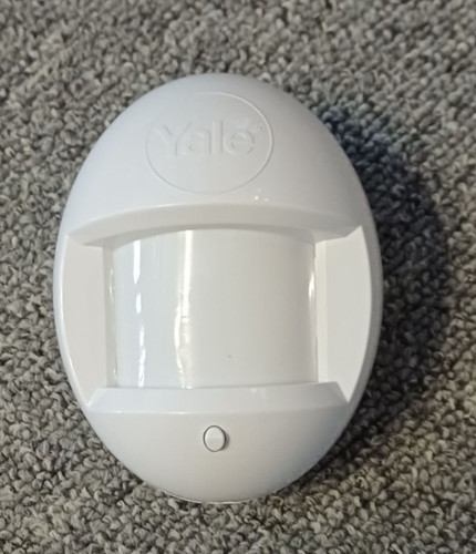 Yale hsa6410 indoor pir - pir, motion