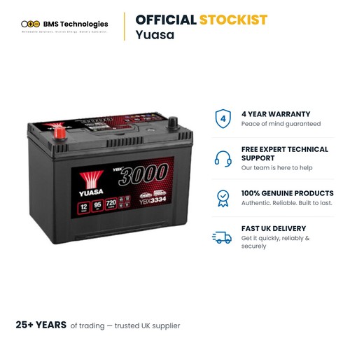 12v car battery type - 12v,