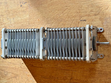 Variable Air-Spaced Rotary