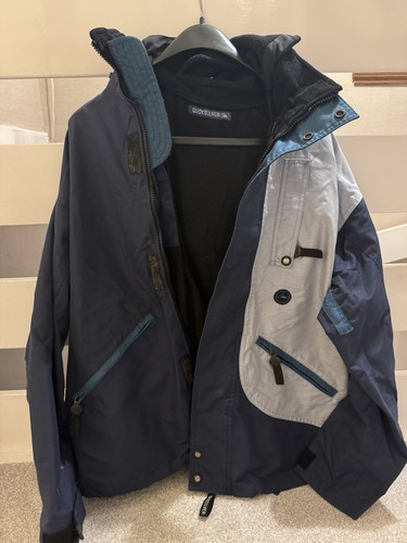 Vintage 90s quiksilver - 90s,