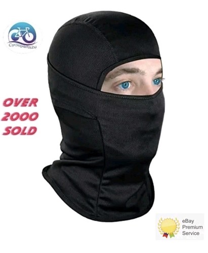 Balaclava full face mask - balaclava,