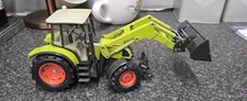 Siku Ares 697 ATZ  Claas Metal