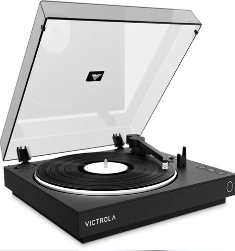 Victrola automatic turntable - victrola,