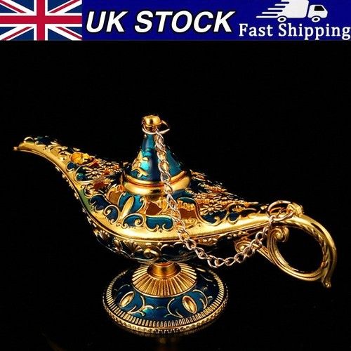 Aladdin lamp classic - classic, arabian