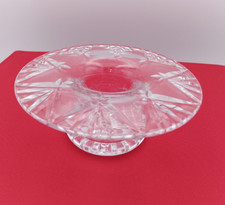 Webb Corbett Lead Crystal