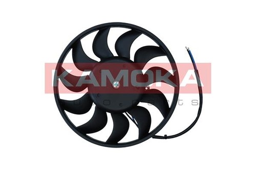 Kamoka 7742021 fan engine - 7742021, fan,
