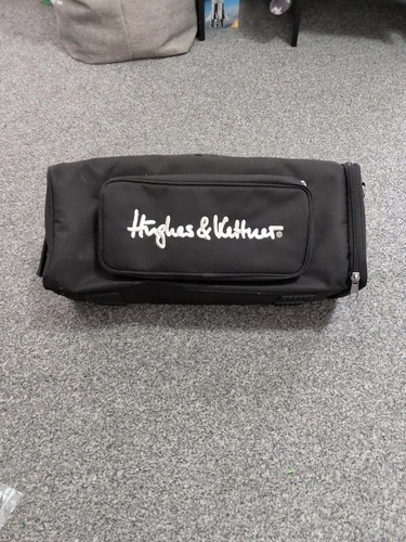 Hughes kettner grandmeister - hughes,