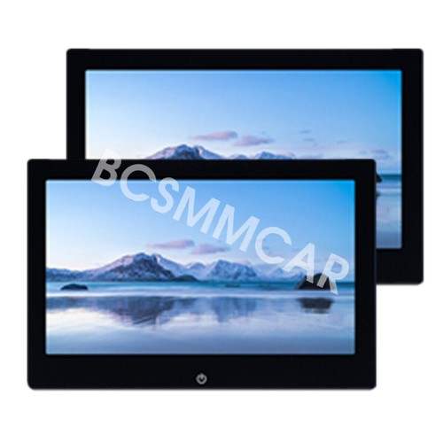 1in 1080p tft headrest - 10.1in, hd