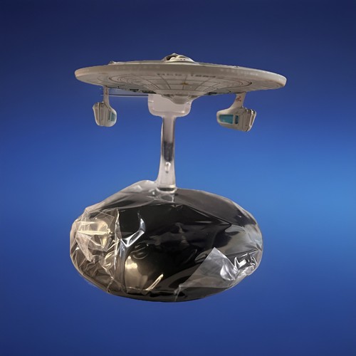 Star trek starship model - trek,