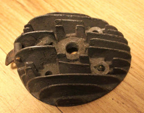 Nsu quickly cylinder - nsu,