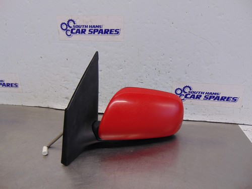 Subaru legacy wing mirror - subaru,