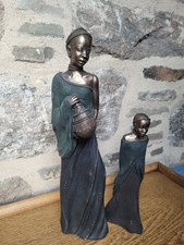 Soul Journeys Maasai Figure