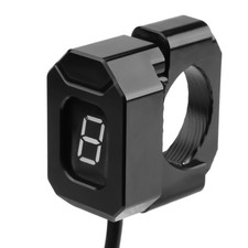 Universal Motorcycle Speed