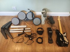Xbox 360 RockBand WIRED Drum