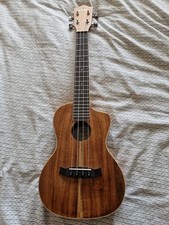 Tanglewood Java TUJ2CE Electro
