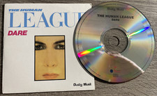 The Human League - Dare 