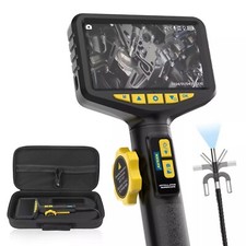 Industrial Endoscope Camera