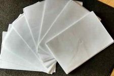 Henny Penny Chicken Machine Oil Filter Paper Deep Gas Fryer Genuine 100/50 Sheet