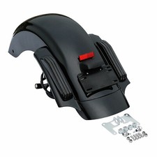CVO Style Rear Fender System for Harley Davidson FLTRX Road Glide 15-18